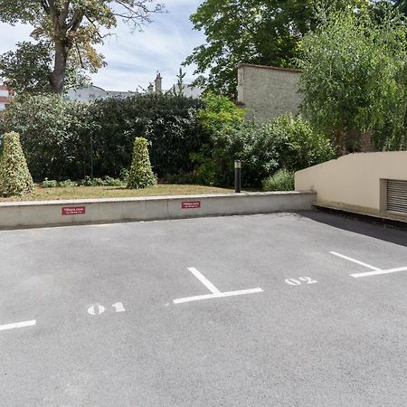 1Stays Premium - Chabaud Ρενς Εξωτερικό φωτογραφία