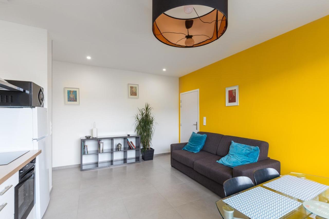 1Stays Premium - Chabaud Ρενς Εξωτερικό φωτογραφία