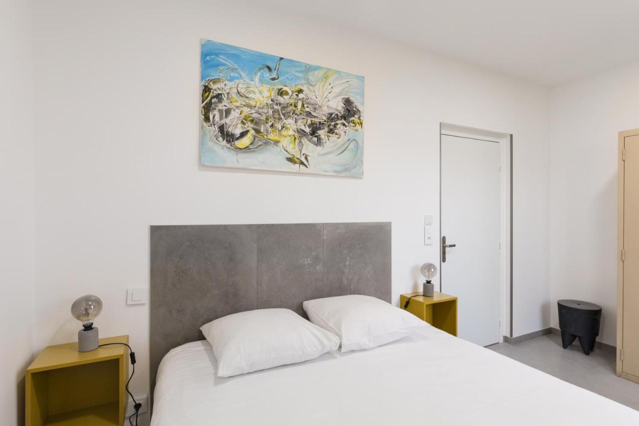 1Stays Premium - Chabaud Ρενς Εξωτερικό φωτογραφία