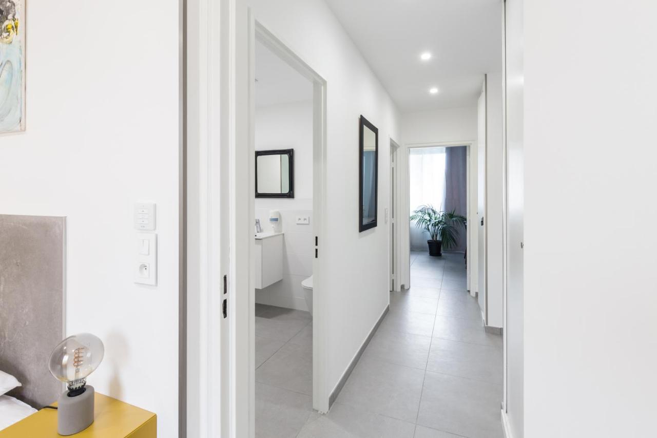 1Stays Premium - Chabaud Ρενς Εξωτερικό φωτογραφία