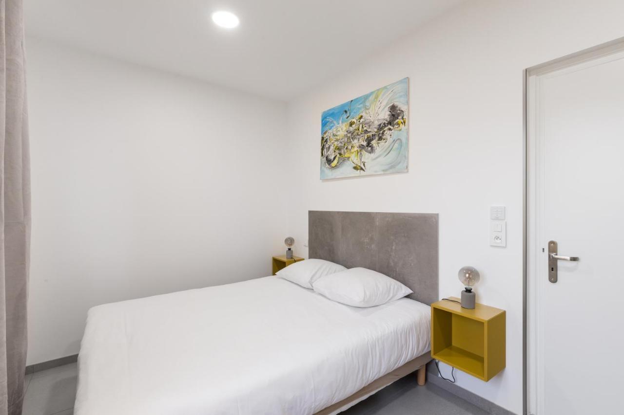 1Stays Premium - Chabaud Ρενς Εξωτερικό φωτογραφία
