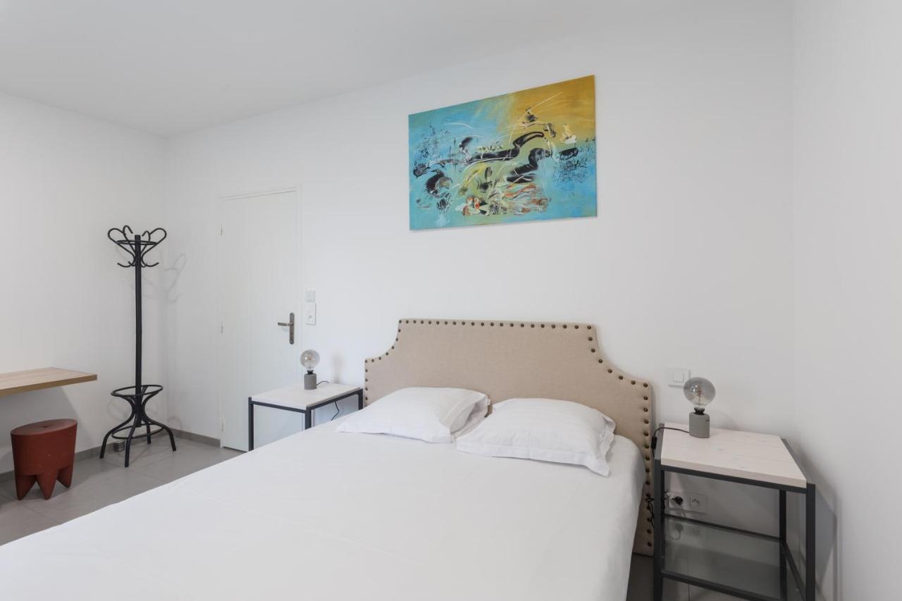 1Stays Premium - Chabaud Ρενς Εξωτερικό φωτογραφία