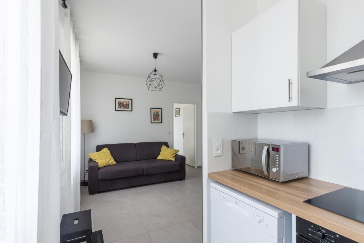 1Stays Premium - Chabaud Ρενς Εξωτερικό φωτογραφία