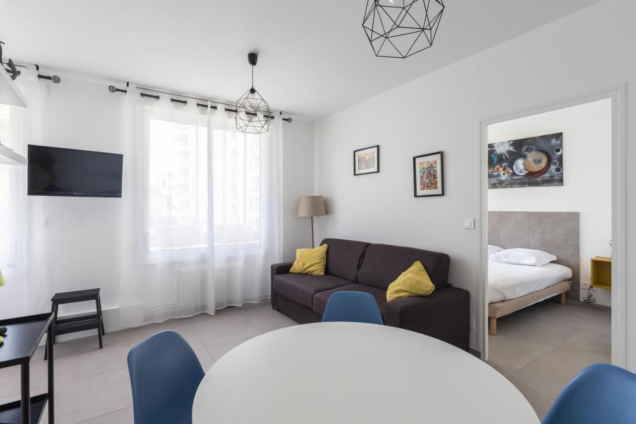 1Stays Premium - Chabaud Ρενς Εξωτερικό φωτογραφία