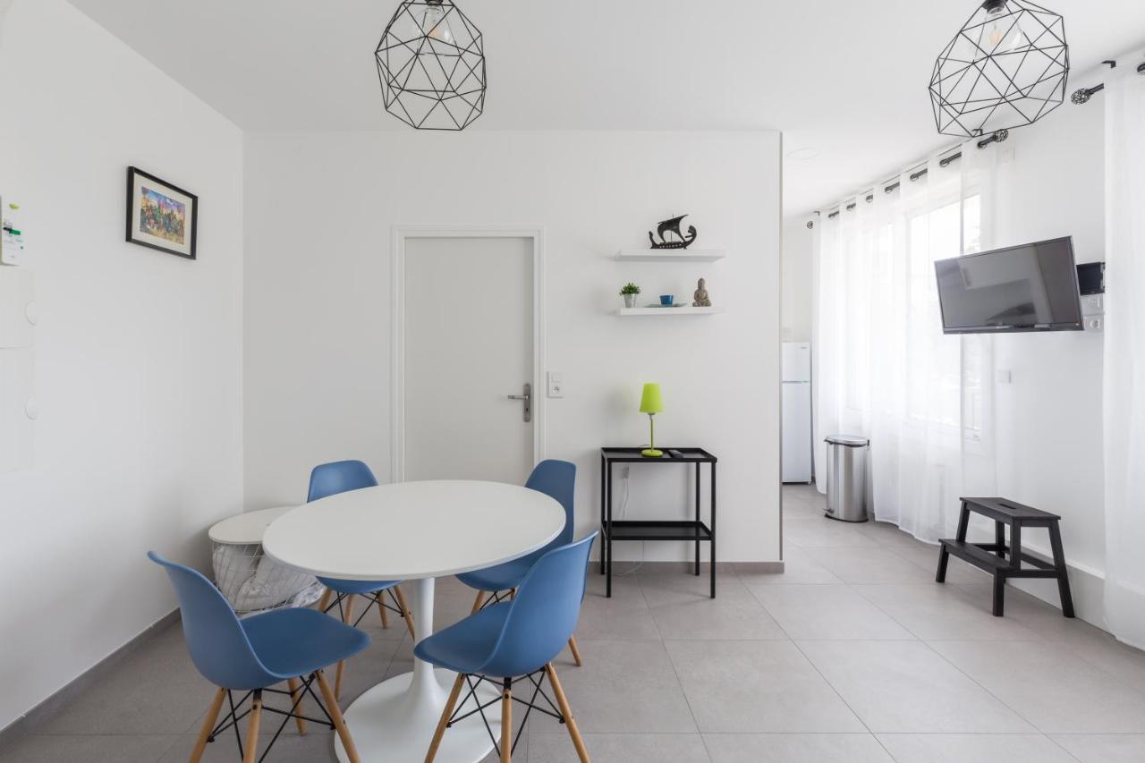 1Stays Premium - Chabaud Ρενς Εξωτερικό φωτογραφία