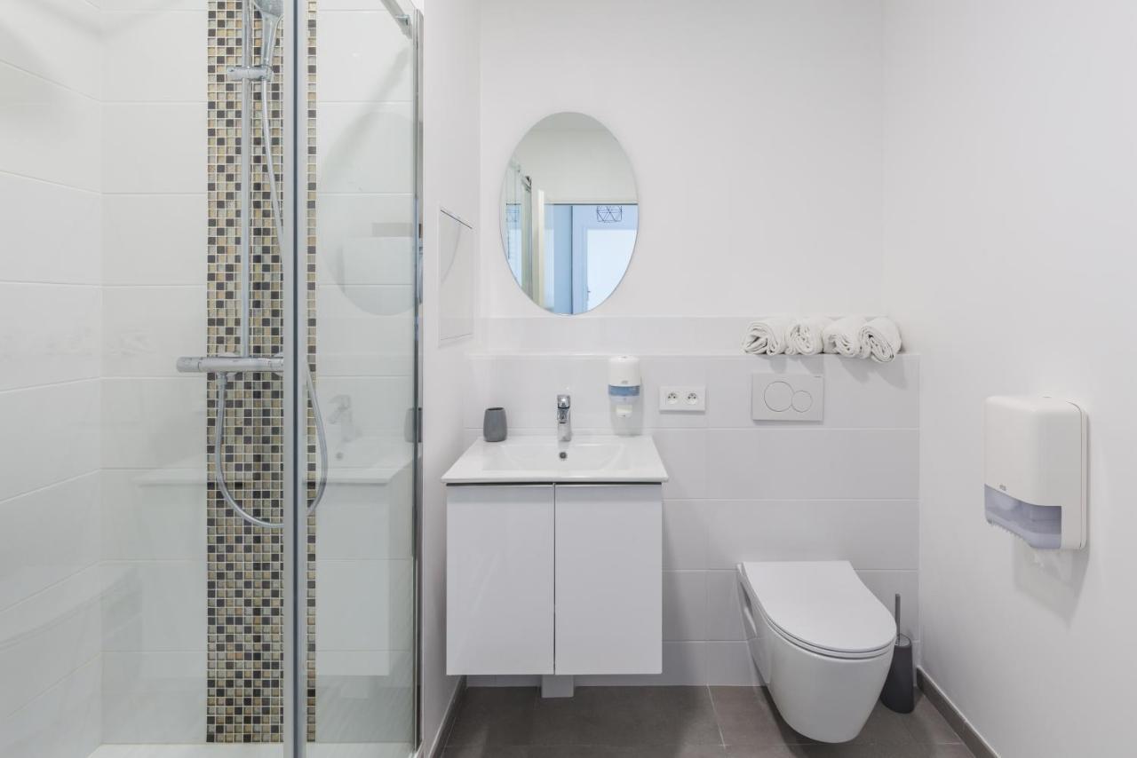 1Stays Premium - Chabaud Ρενς Εξωτερικό φωτογραφία