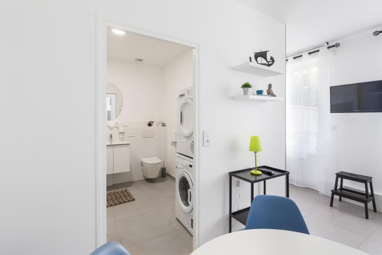 1Stays Premium - Chabaud Ρενς Εξωτερικό φωτογραφία