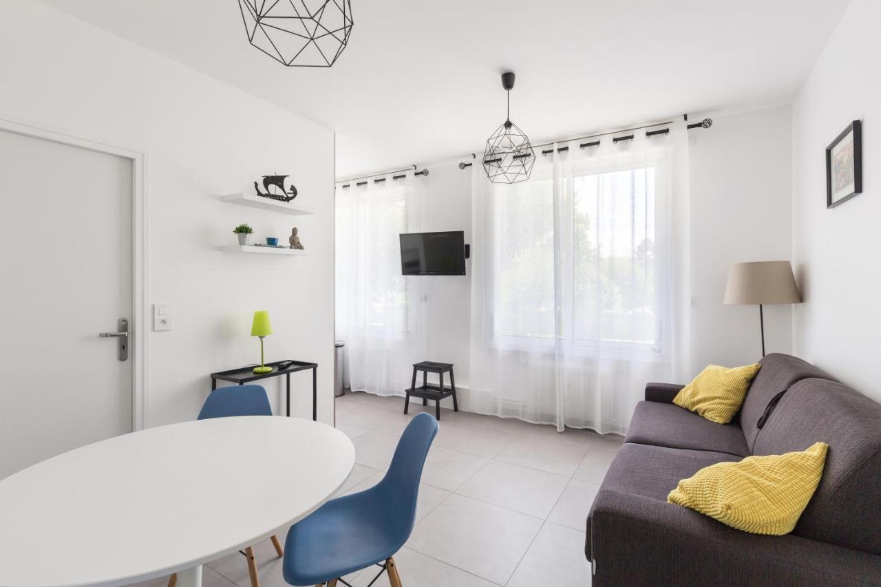 1Stays Premium - Chabaud Ρενς Εξωτερικό φωτογραφία